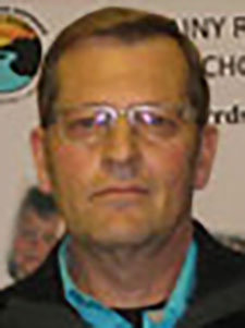 Image of David KIRCHER